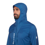 Aenergy TR HS Hooded Jacket - Past Season Colours