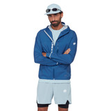 Aenergy TR HS Hooded Jacket - Past Season Colours