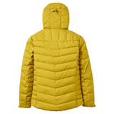 Infinity Windstopper Down Hoody Infinity Windstopper Down Hoody