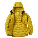 Infinity Windstopper Down Hoody Infinity Windstopper Down Hoody