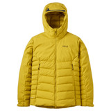 Infinity Windstopper Down Hoody Infinity Windstopper Down Hoody