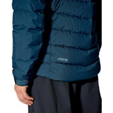 Infinity Windstopper Down Hoody Infinity Windstopper Down Hoody