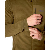 Ascendor Light Hoody