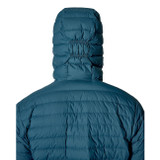 Microlight Windstopper Down Hoody
