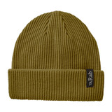 Perimeter Rolled Beanie