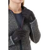 Womens Quest Windstopper Gloves Womens Quest Windstopper Gloves