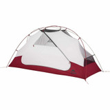 MSR Elixir 1 Person Tent and Footprint