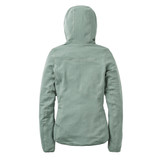 2025 Womens Ascendor Light Hoody