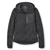 Womens Ascendor Light Hoody