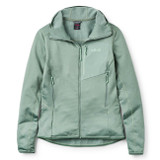 Womens Ascendor Light Hoody