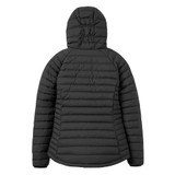 Womens Microlight Windstopper Down Hoody Womens Microlight Windstopper Down Hoody