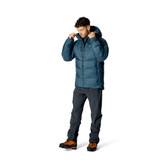 Positron Pro Down Hoody