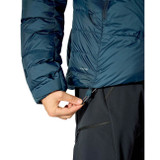 Positron Pro Down Hoody
