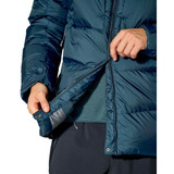 Positron Pro Down Hoody