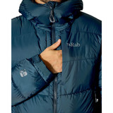 Positron Pro Down Hoody