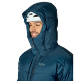 Positron Pro Down Hoody