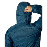 Positron Pro Down Hoody