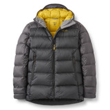 Neutrino Pro Down Hoody