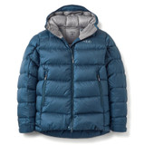 Neutrino Pro Down Hoody