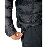 Neutrino Pro Down Hoody