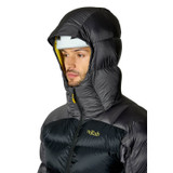 Neutrino Pro Down Hoody Neutrino Pro Down Hoody