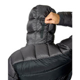 Neutrino Pro Down Hoody