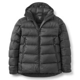 Neutrino Pro Down Hoody