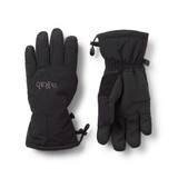 Womens Storm Gloves