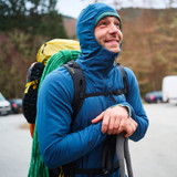 Quantra Pro Hoody Quantra Pro Hoody