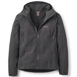 Womens Quantra Pro Hoody