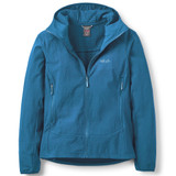 Womens Quantra Pro Hoody