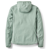 Womens Quantra Pro Hoody Womens Quantra Pro Hoody