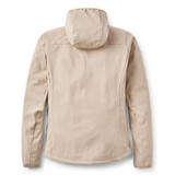 Womens Quantra Pro Hoody