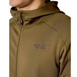 Covex Hoody Covex Hoody