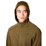 Covex Hoody