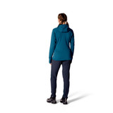 Womens Covex Hoody Womens Covex Hoody