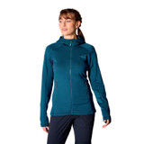 Womens Covex Hoody Womens Covex Hoody