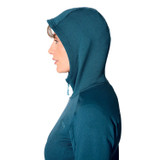 Womens Covex Hoody Womens Covex Hoody
