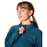 Womens Covex Hoody Womens Covex Hoody