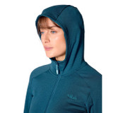 Womens Covex Hoody Womens Covex Hoody