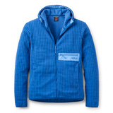 Womens Ramshaw Hoody