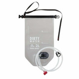 MSR Trail Base Water Filter Kit