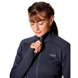 Womens Covex Jacket Womens Covex Jacket