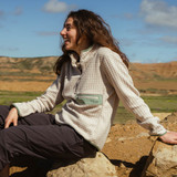 Womens Ramshaw Pull-On