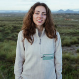 Womens Ramshaw Pull-On