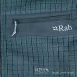 Womens Ramshaw Pull-On
