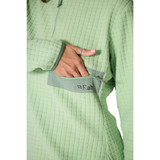 Womens Ramshaw Pull-On