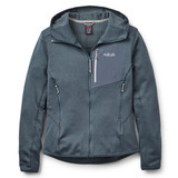 Womens Ascendor Hoody Womens Ascendor Hoody