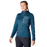 Womens Ascendor Hoody Womens Ascendor Hoody