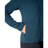 Womens Ryvoan Jacket